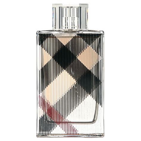 burberry brit 50ml edp|burberry brit perfume walmart.